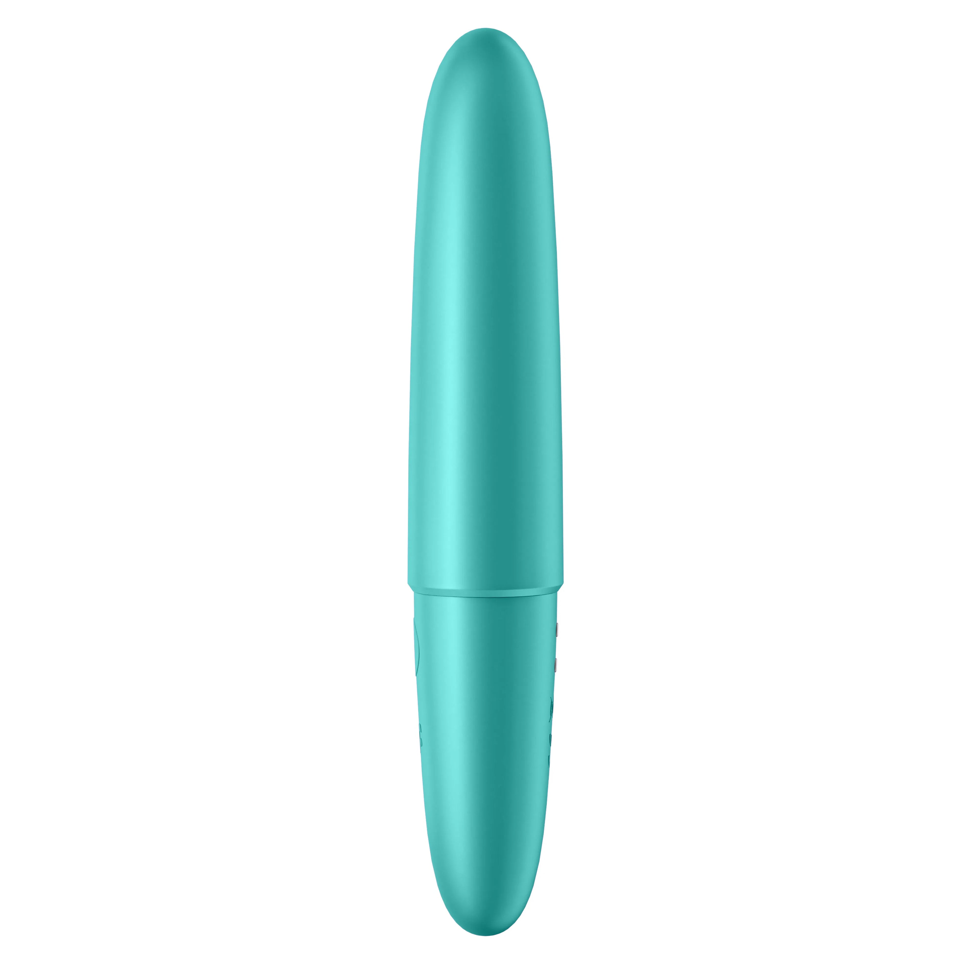 Satisfyer Ultra Power Bullet 6 – USB Rechargeable Bullet Vibrator > Vibrators > Mini Vibrators