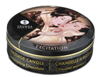 Mini Massage Candle Zenitude Exotic Green Tea Massage Oil > Candles > Massage