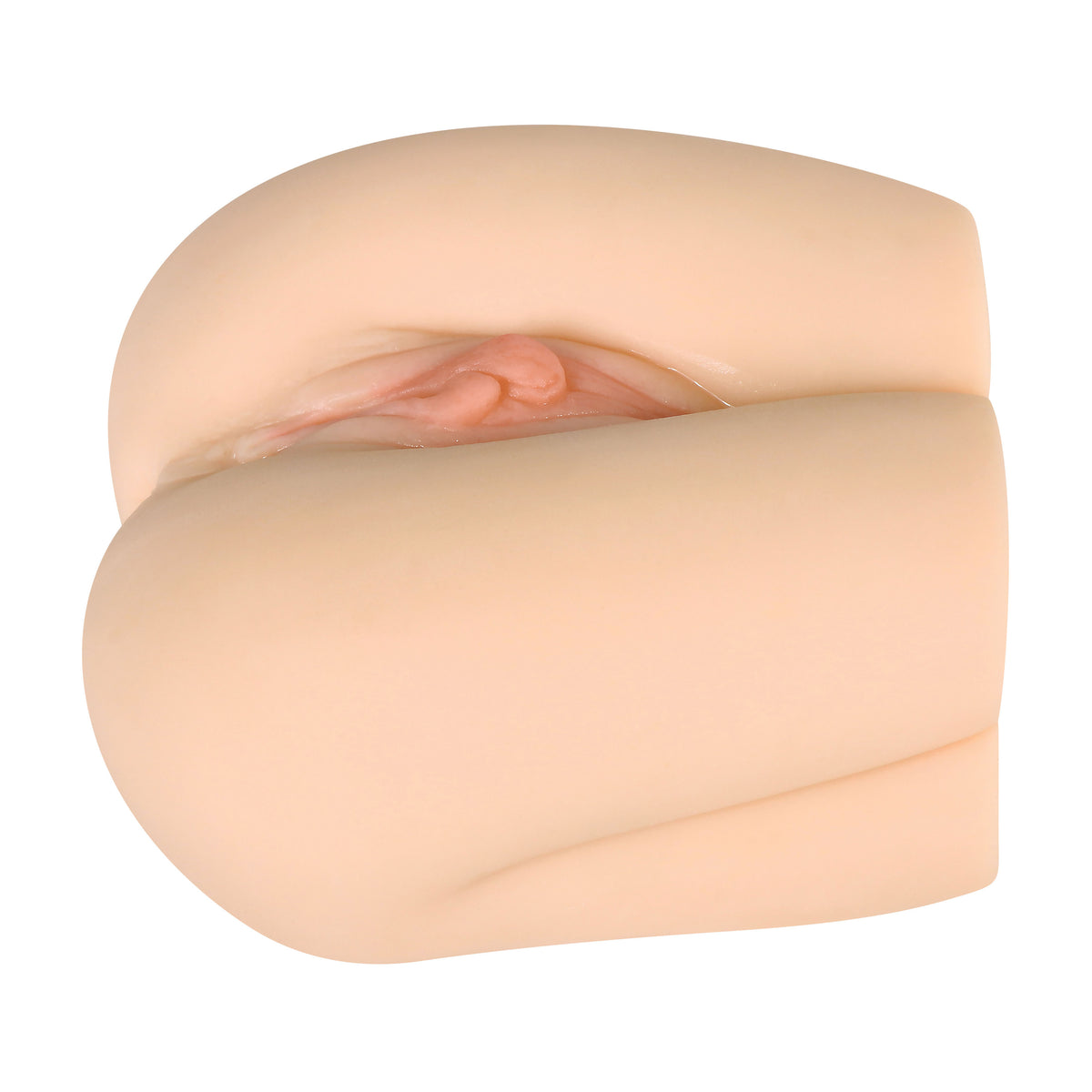 Sasha Grey Dual-Entry Realistic Stroker with Movie Download > Sex Toys For Men > Masturbators > Pornstar