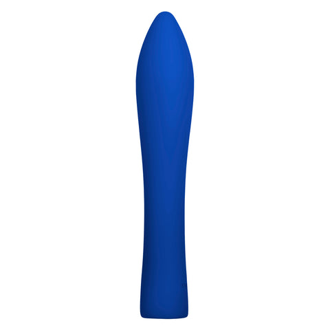 Robust Rumbler Silicone Vibrator with Powerful Wireless Motor Vibrators