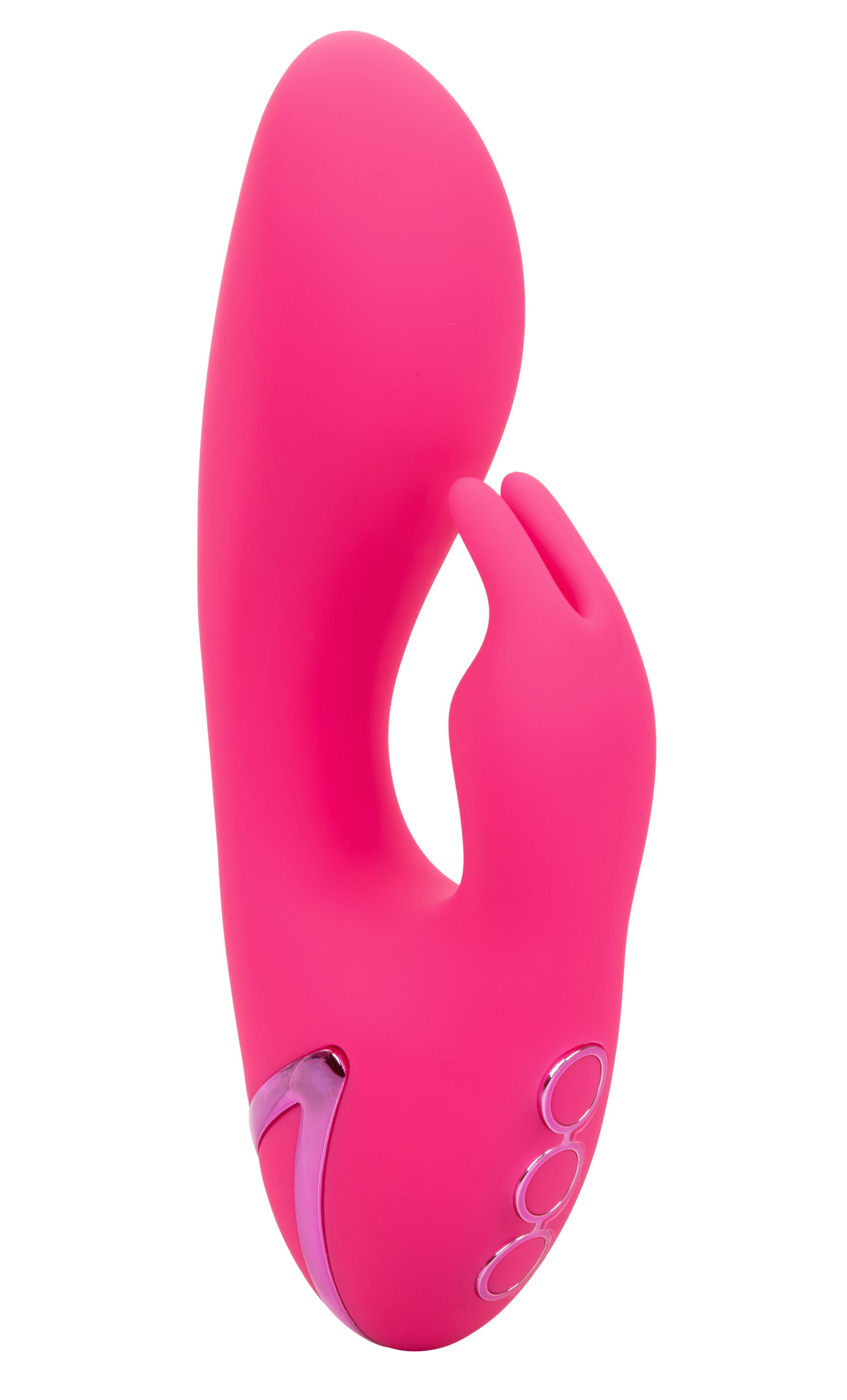 California Dreaming So. Cal Sunshine Dual Vibe VIBRATORS-RABBIT