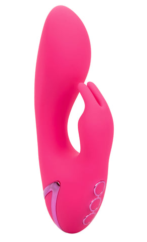 California Dreaming So. Cal Sunshine Dual Vibe VIBRATORS-RABBIT