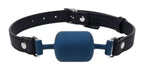 Signature Twilight Tease - Solid Silicone Adjustable Barrel Gag