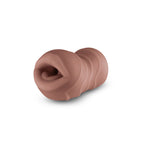 Pocket Pals – Textured Mouth Stroker Sleeve > Sex Toys For Men > Masturbators > Manual