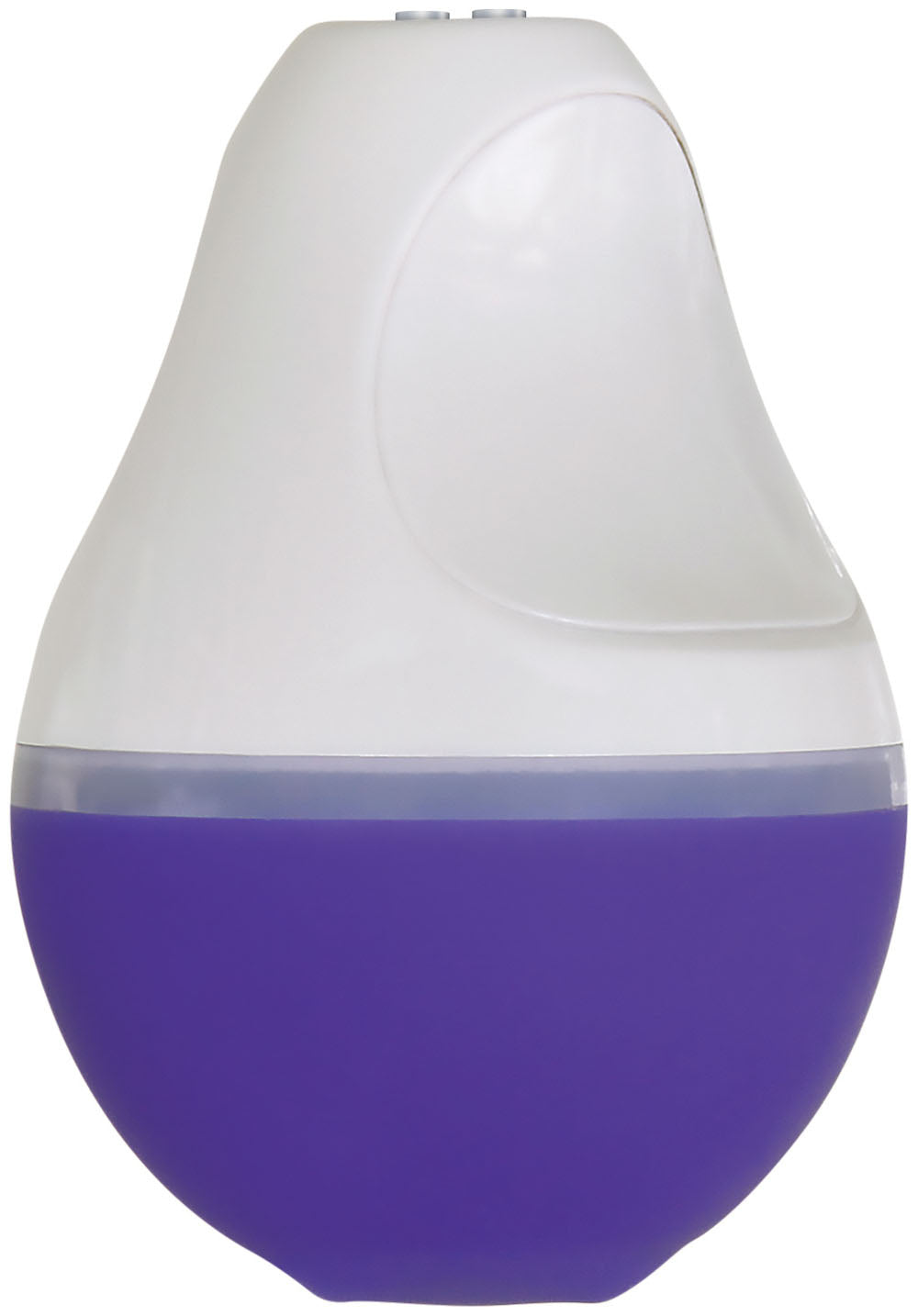 Tiny Dancer Clitoral Vibrator with Rotating Beads and Tapping > Sex Toys For Ladies > Clitoral Vibrators and Stimulators
