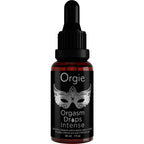 Orgie Orgasmic Drops Intimate Arousal Gel 1oz Red Apple > Essentials > Womens Enhancers