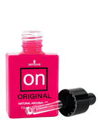 On Legacy Original Arousal Oil – Water-Based Intense Sensation Massage Oil > Essentials > Womens Enhancers