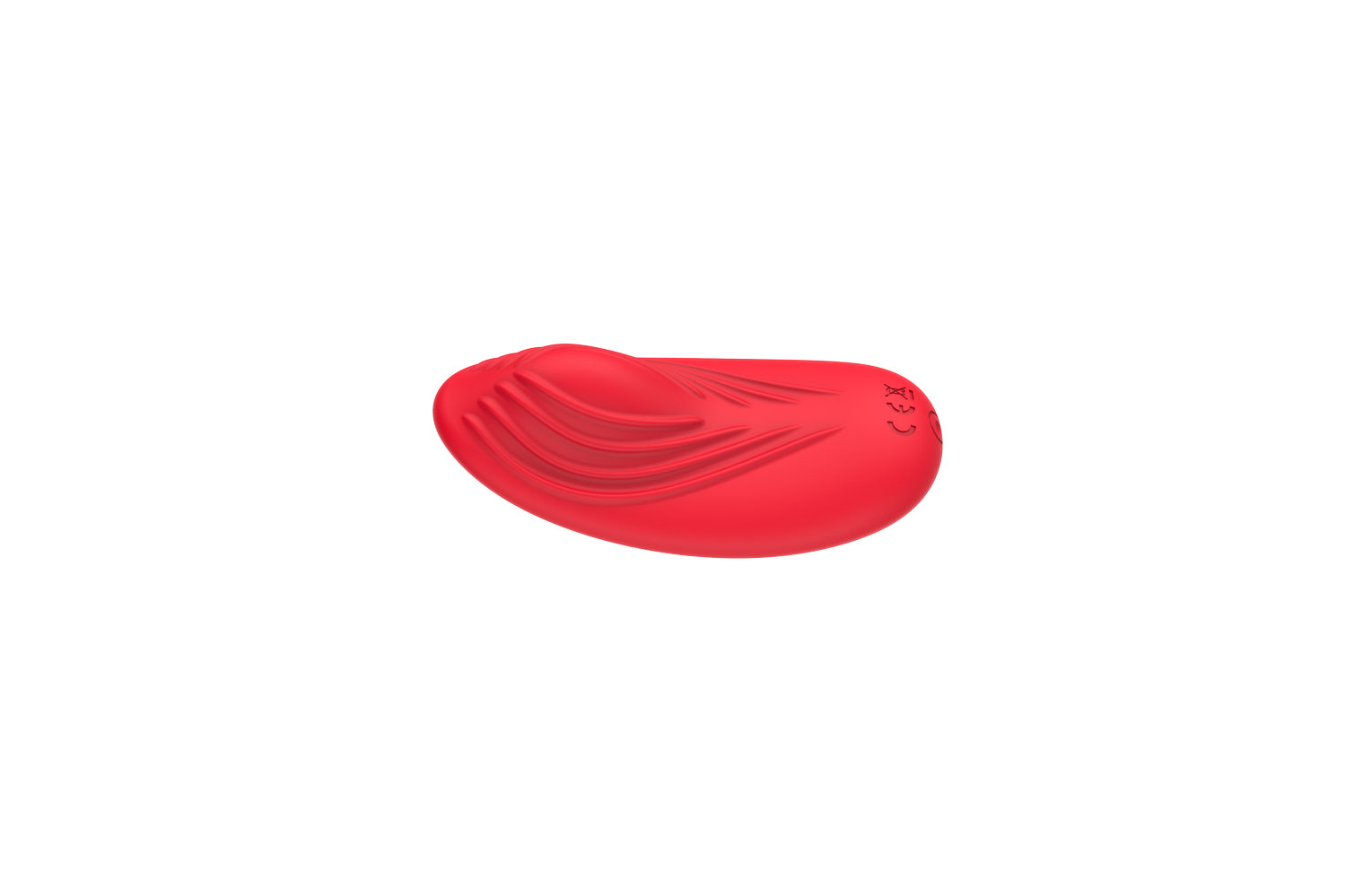 Party Girl Panty Vibe Tiger Lily Red Adult Intimacy Toy BULLETS