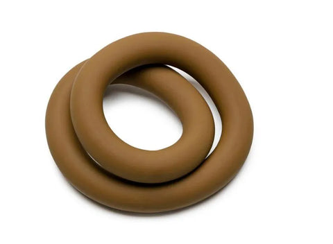 Hefty Wrap Ring 9 Inch Silicone Penis Enhancer > Cock Ring > Single