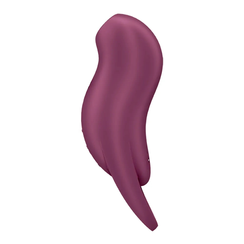 Pocket Pro 1 – Travel-Sized Clitoral Vibrator with Pressure Waves > Sex Toys For Ladies > Clitoral Vibrators and Stimulators