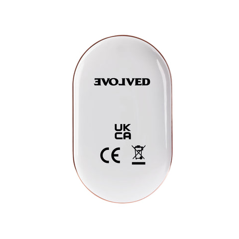 Eager Egg Plum Wireless Vibrating Adult Intimacy Toy Set EGGS