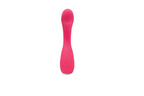 Desire G-Spot Vibrator Pink Silicone > Sex Toys For Ladies > G-Spot Vibrators