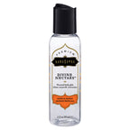 Kama Sutra Divine Nectars Tropical Mango Flavored Body Glide > Lube > Flavoured