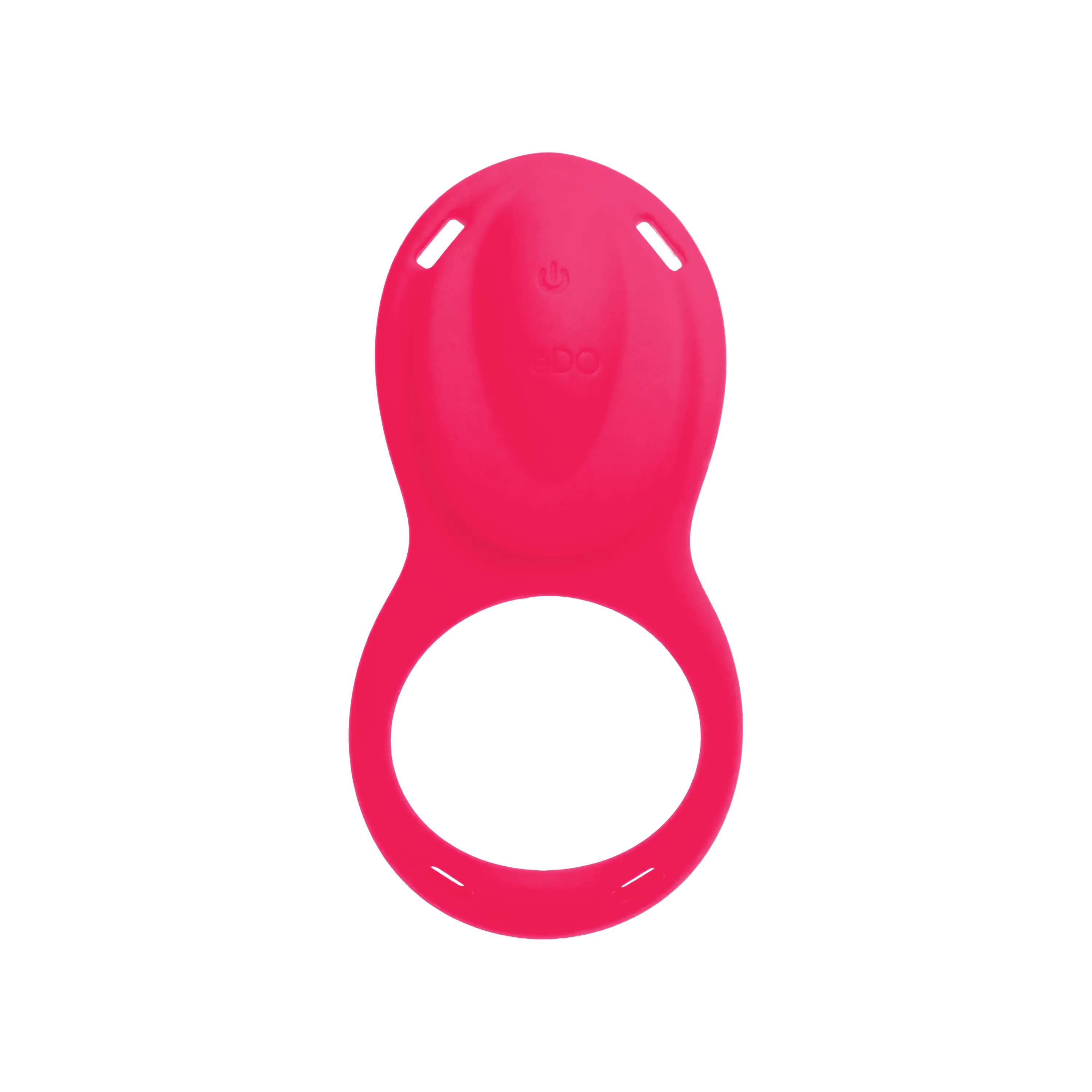 Riski Rechargeable Hands-Free Wearable Clitoral Vibrator Secondary image