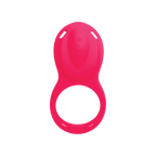 Riski Rechargeable Hands-Free Wearable Clitoral Vibrator