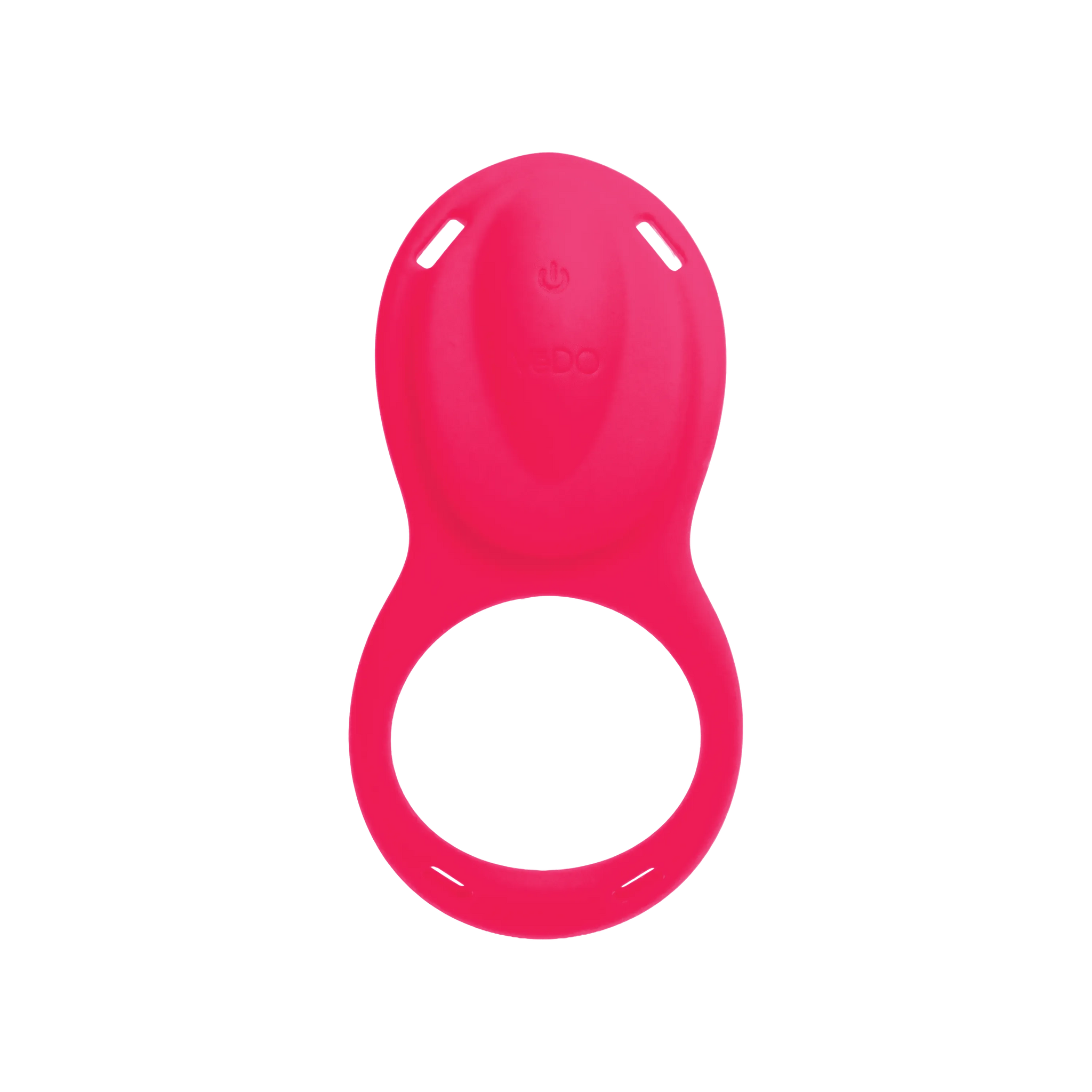 Riski Rechargeable Hands-Free Wearable Clitoral Vibrator