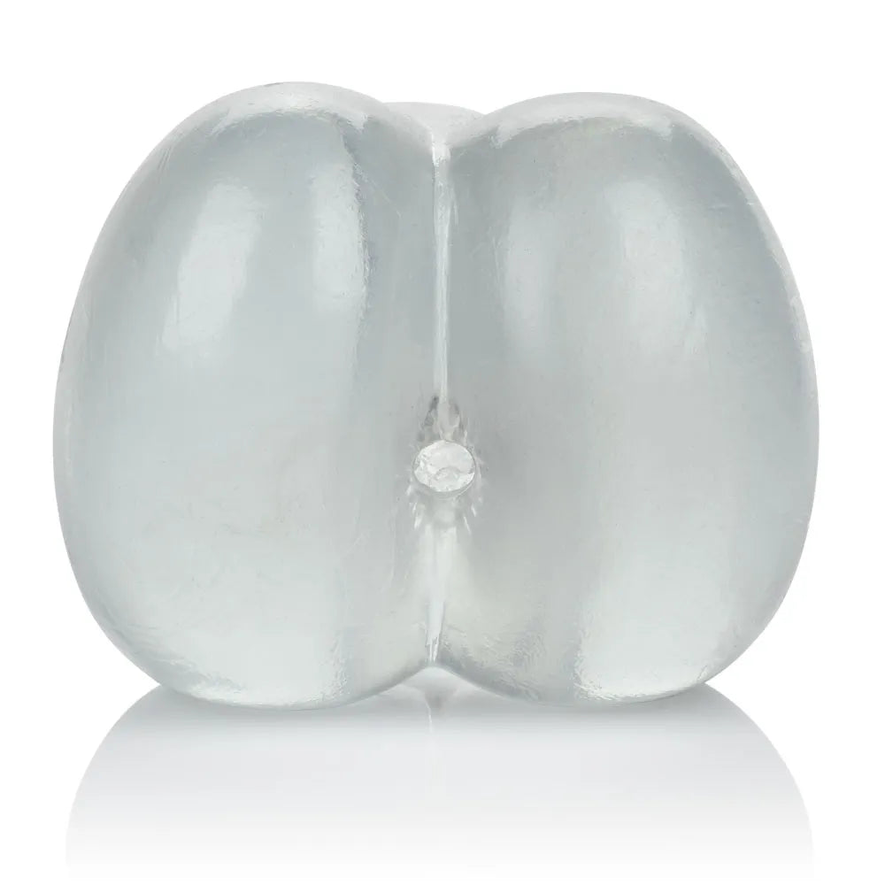 Stroke It Tight Ass – Double-Ended Stroker Sleeve > Sex Toys For Men > Masturbators > Manual