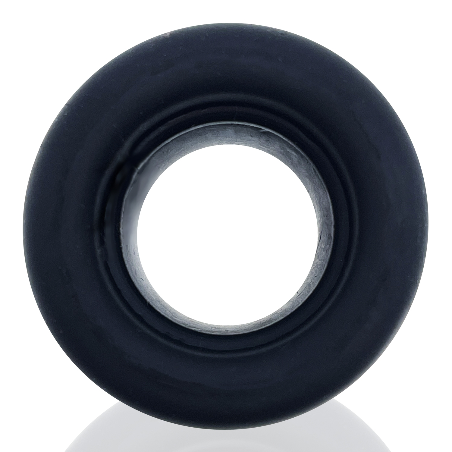 Oxballs Squeeze Ballstretcher Plus Silicone Special Edition Night Black Black Ball Stretcher