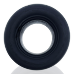 Oxballs Squeeze Ballstretcher Plus Silicone Special Edition Night Black Black > Sex Toys For Men > Ball Stretchers