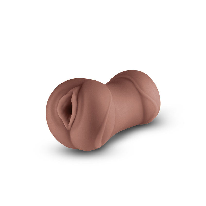 Pocket Pals Vagina Stroker – Body-Safe Masturbator > Sex Toys For Men > Masturbators > Manual