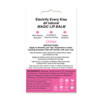 X On The Lips Pheromone Lip Balm – Natural Flavor Lip Balm Bath & Body