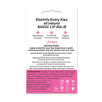 X On The Lips Pheromone Lip Balm – Natural Flavor Lip Balm Bath & Body