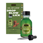 Kama Sutra Oil of Love Original Kissable Foreplay Massage Oil > Essentials > Massage Oil