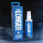 Passion Last Longer Prolong Spray 59ml Fast-Acting Desensitizing Intimacy Aid Default Title > Essentials > Mens Enhancers