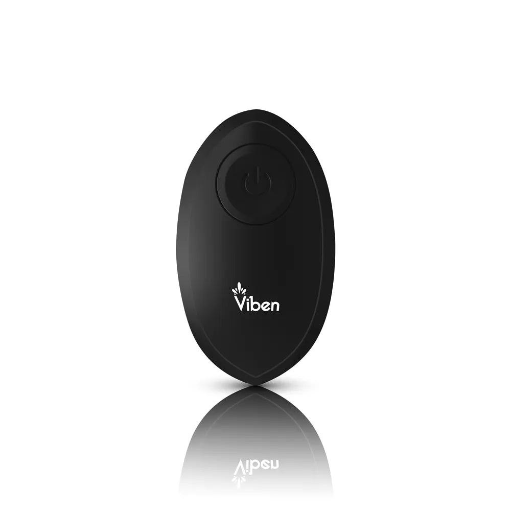 Viben Racy Multi Function Panty Vibrator with Remote Control > Sex Toys For Ladies > Panty Vibes
