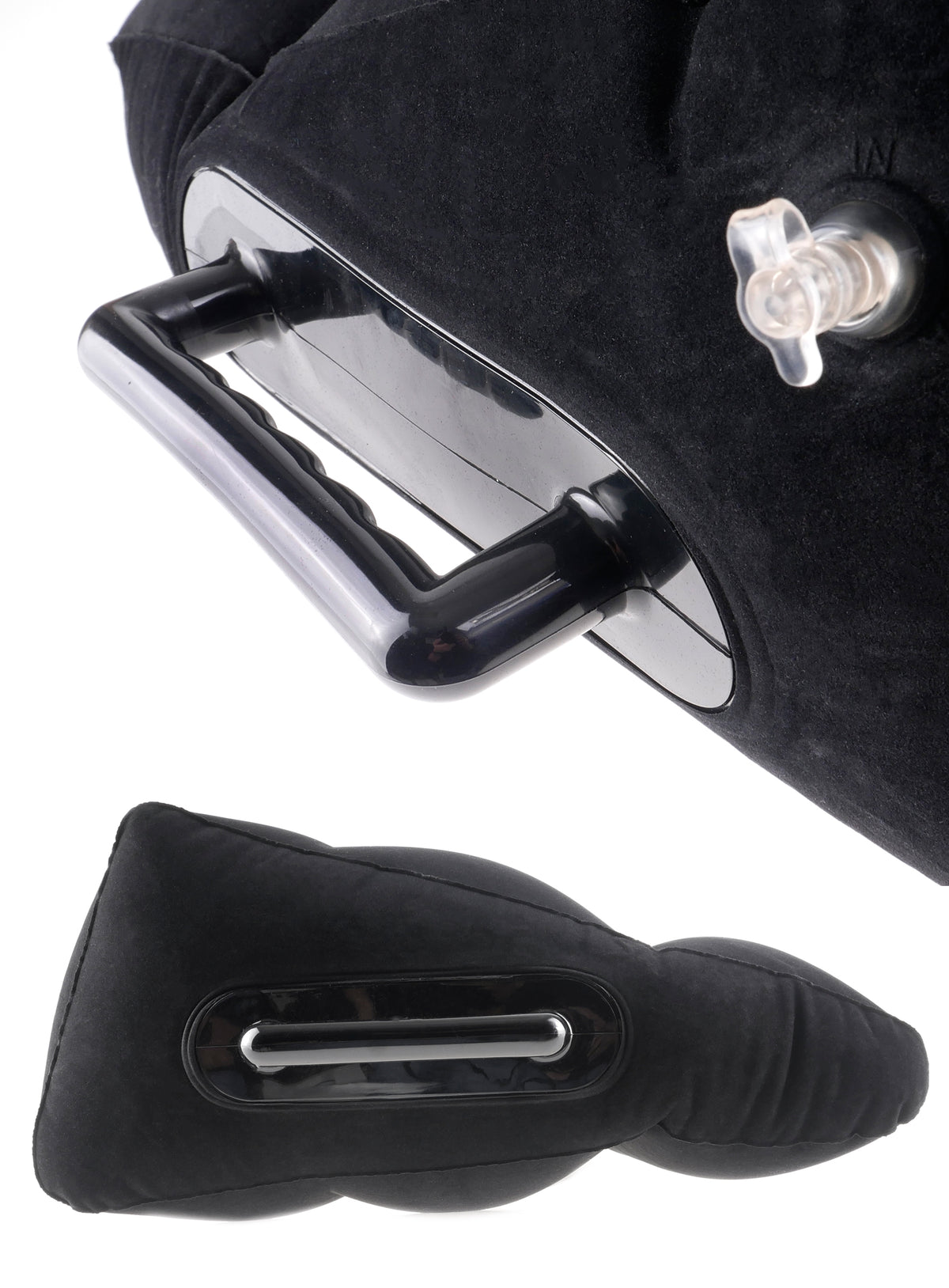 Fetish Fantasy Series Inflatable Position Master – Inflatable Position Cushion > Sex Toys > Sex Positioners