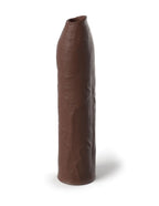 Fantasy X-Tensions Elite Silicone 7 Inch Penis Extension Sleeve > Sex Toys For Men > Penis Sleeves