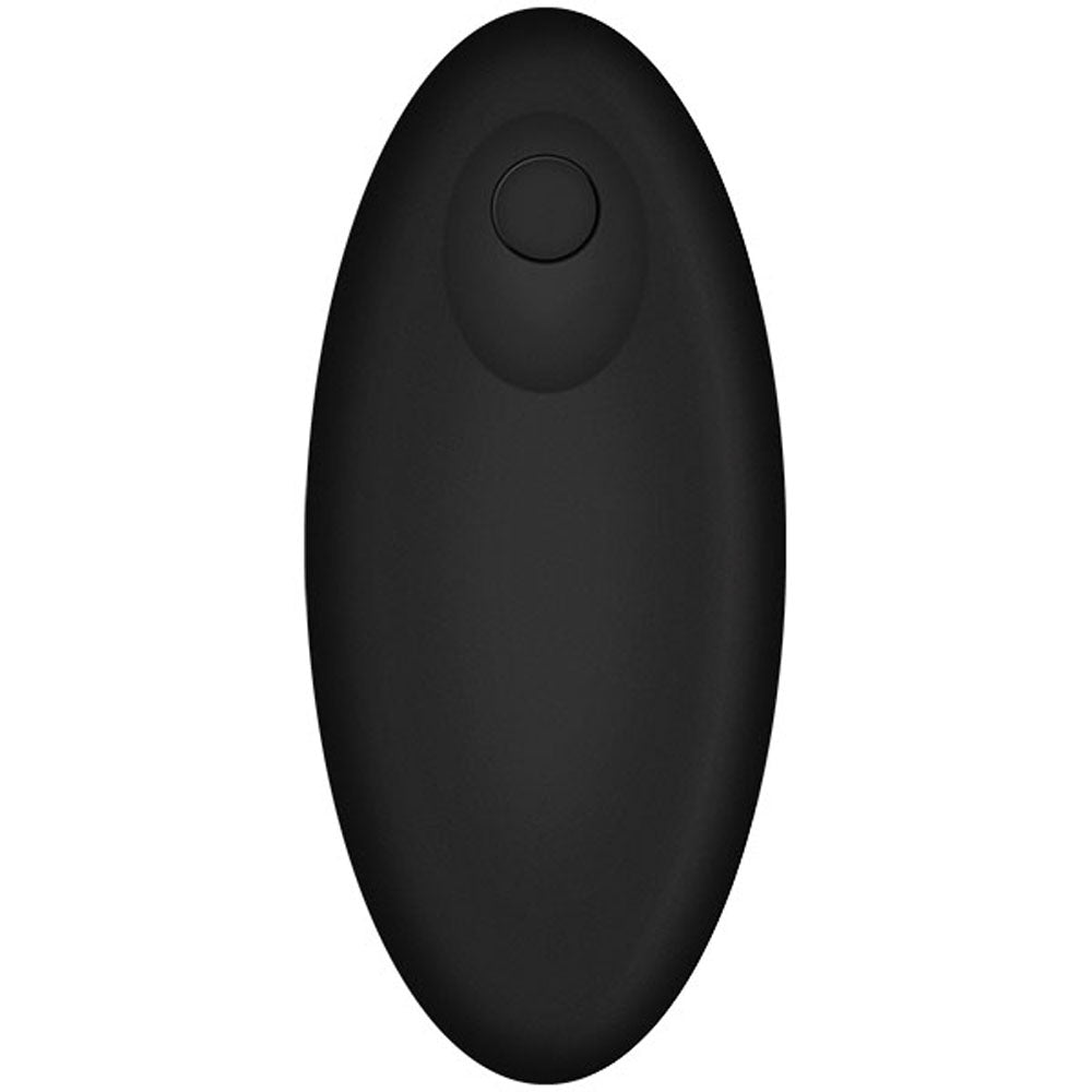 OptiMALE P-Massager Prostate Vibrator with Wireless Remote Control Prostate Tools