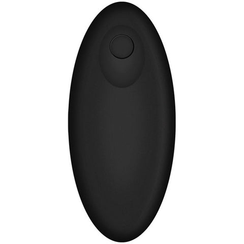 OptiMALE P-Massager Prostate Vibrator with Wireless Remote Control Prostate Tools