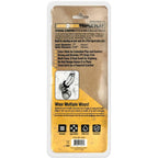 Triple Play Cock Ring with Three Adjustable Sizes > Cock Ring > Sets