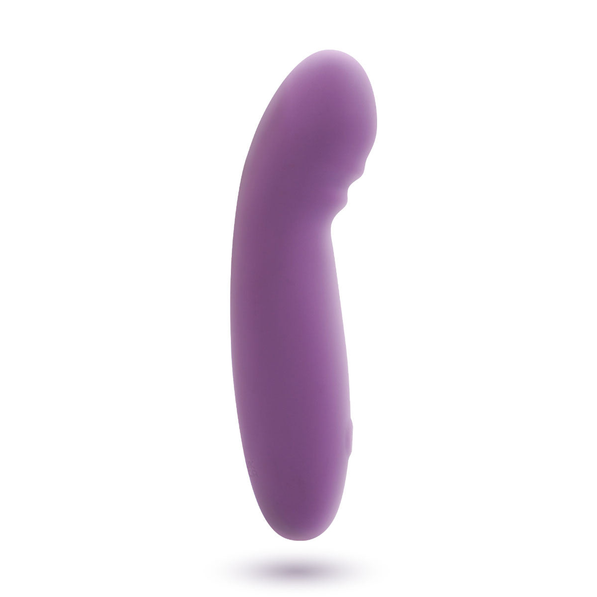 Skins Touch The Glee Spot 155mm Silicone Vibrator Vibrators