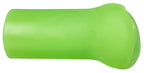 Cheap Thrills - The Queen of Mars Green Pure Skin Material 5.5 Inch Compact Stroker > Sex Toys For Men > Masturbators > Fantasy