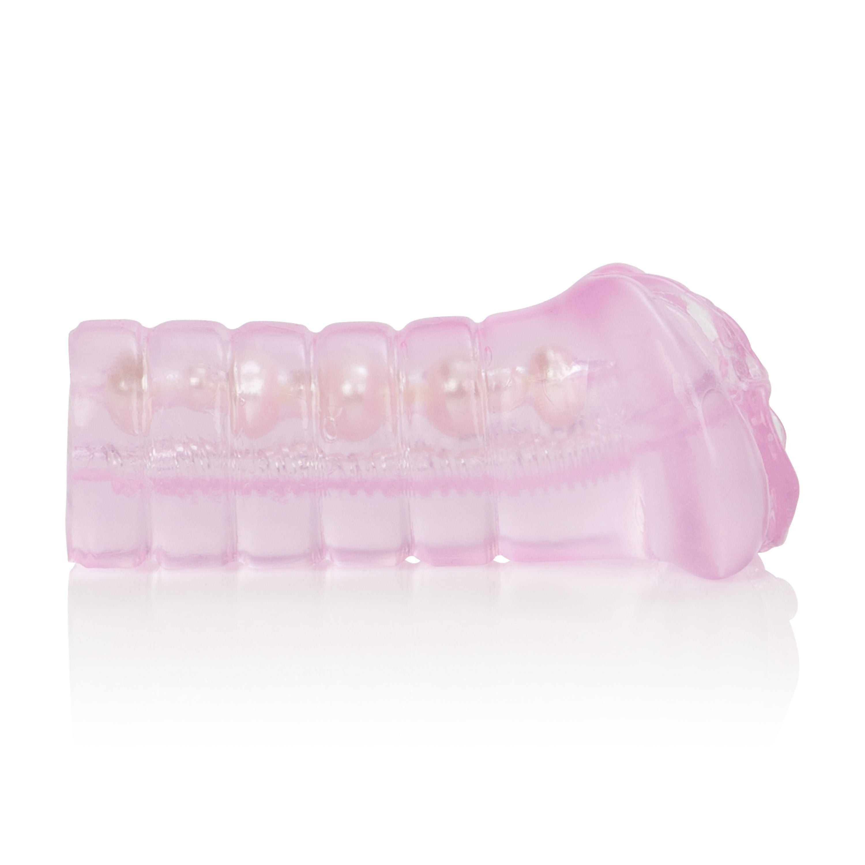 Shanes World Sorority Pussy Soft Stretchable Adult Toy for Men Strokers - Manual