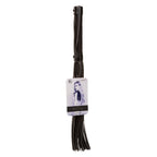 CalExotics Nocturnal Collection Flogger – Sensory Impact Play Bondage Tool > Bondage Gear > Whips & Floggers