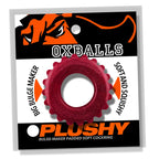 Plushy Single Ring – Cushy Flexible Cock Ring > Cock Ring > Single
