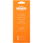 Mood Play Rechargeable Water Resistant Power Wand 5 Inch > Sex Toys For Ladies > Clitoral Vibrators and Stimulators