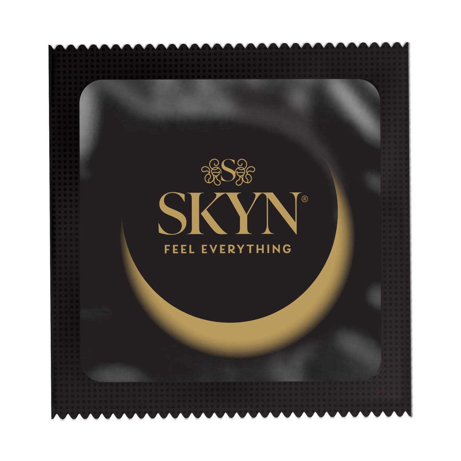 Lifestyles Skyn Non Latex Condoms Bulk Pack of 1008 Pieces Default Title Condoms