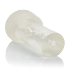 Optimum Series Automatic Smart Pump Replacement Sleeve Clear > Sex Toys > Replacement Parts