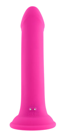 Somebunny To Love Pink Rechargeable Rabbit Vibrator With 9 Modes VIBRATORS-RABBIT