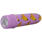 Goodhead Buzz Buddies - Waterproof Multi-Speed 5 Inch Vibrator