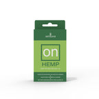 Sensuva Hemp-Infused Arousal Oil Natural Stimulating Gel for Women Intimate Care > Essentials > Womens Enhancers