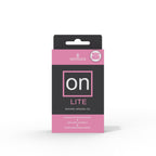 On Lite Clitoral Arousal Oil Medium Box 0.17 Fl Oz Blend > Essentials > Womens Enhancers