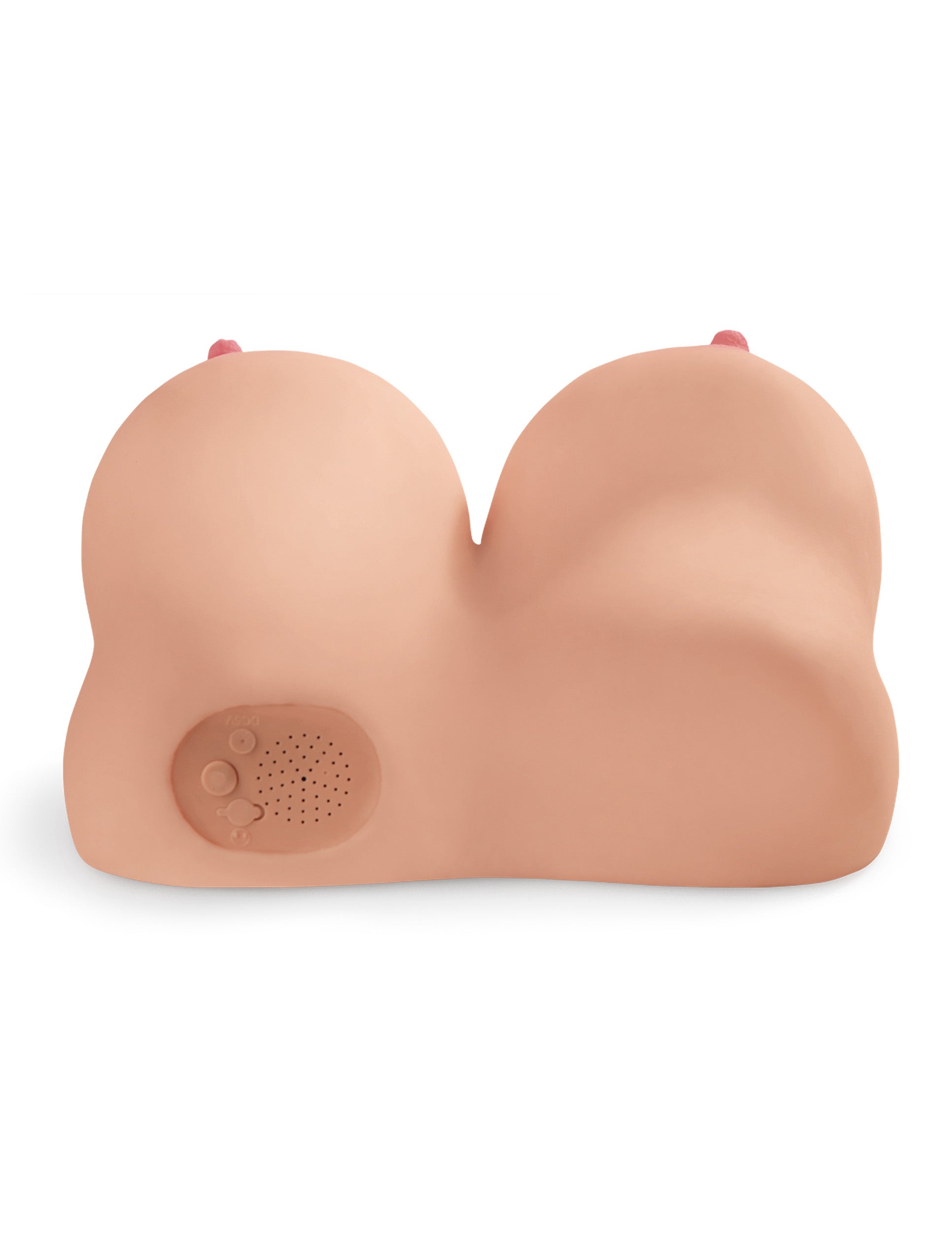 Pipedream Extreme Toyz Dirty Talk Interactive Titty Masturbator Assturbators