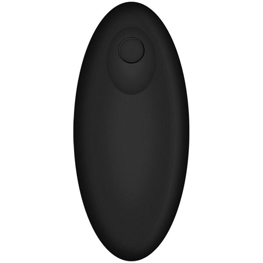 OptiMALE P-Massager Prostate Vibrator with Wireless Remote Control Prostate Tools