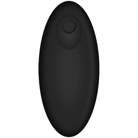 OptiMALE P-Massager Prostate Vibrator with Wireless Remote Control Prostate Tools