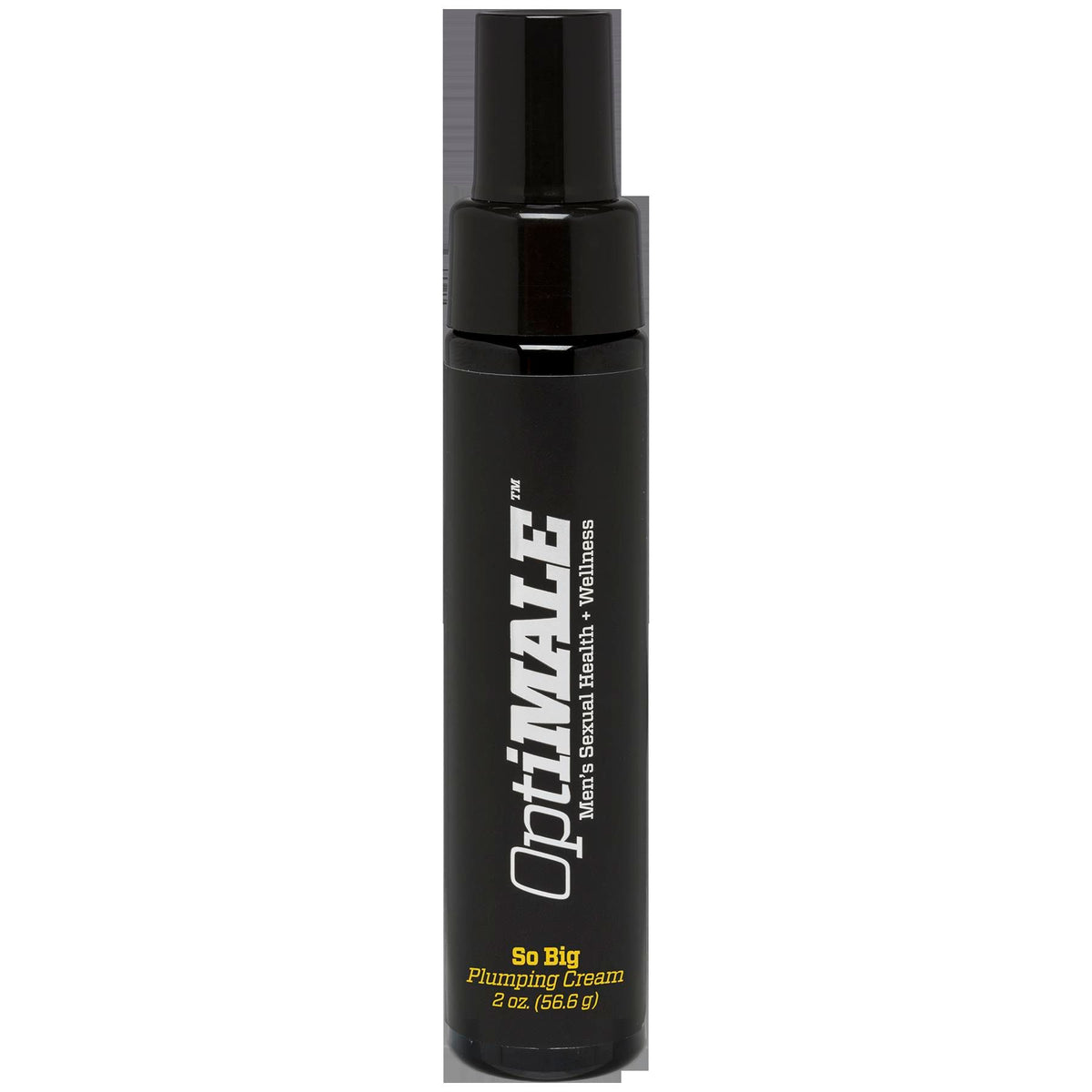 Optimale So Big Plumping Cream 2 Oz Erection Enhancement Cream > Essentials > Mens Enhancers